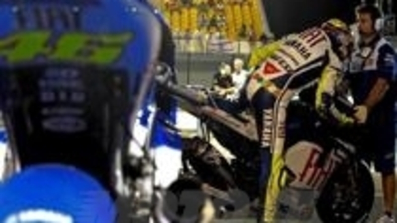 L&#039;analisi tecnica dei tempi delle pole di MotoGP, Moto2 e 125