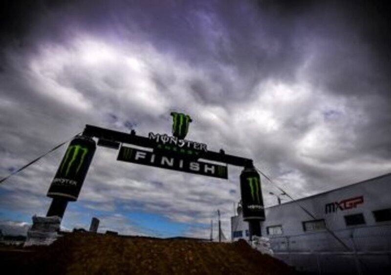 La sabbia di Lommel attende Herlings e Cairoli