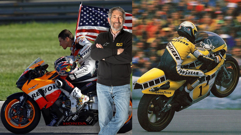 Campioni americani: Kenny Roberts 1978, inizia il dominio USA