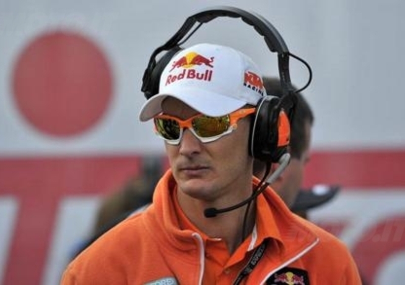 Dopo Mantova l&#039;intervista a Stefan Everts