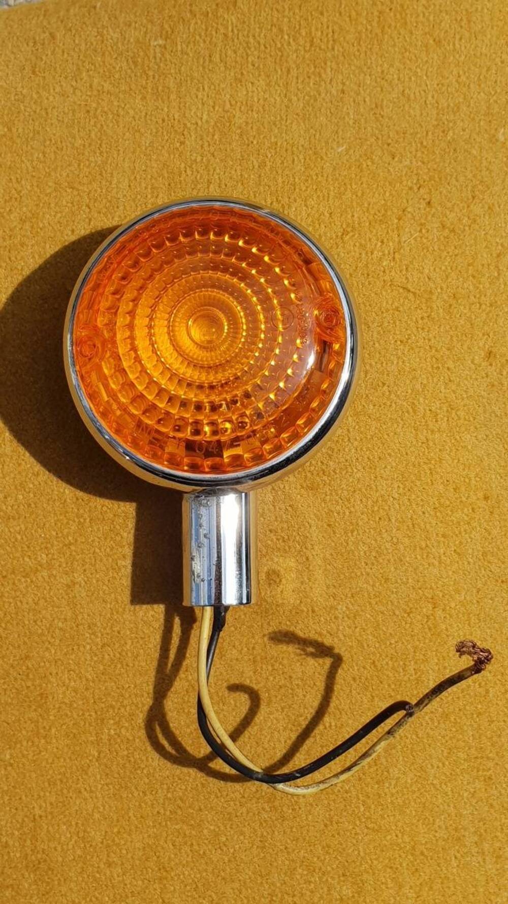 Freccia Post. Yamaha Dragstar 650 Classic