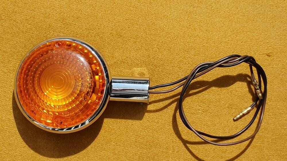 Freccia post Yamaha Dragstar 650 Classic