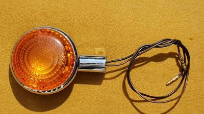 Freccia post Yamaha Dragstar 650 Classic