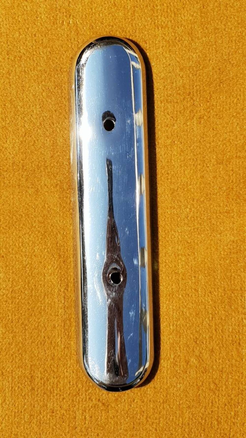 Paracalore cromato Universale