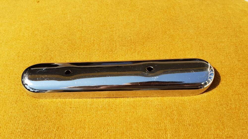 Paracalore cromato Universale (2)