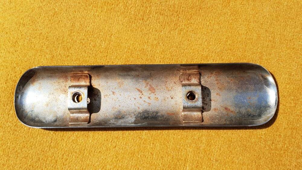 Paracalore cromato Universale (3)