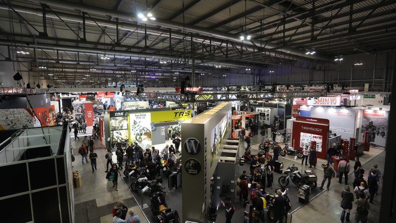 EICMA 2018: i biglietti in prevendita online