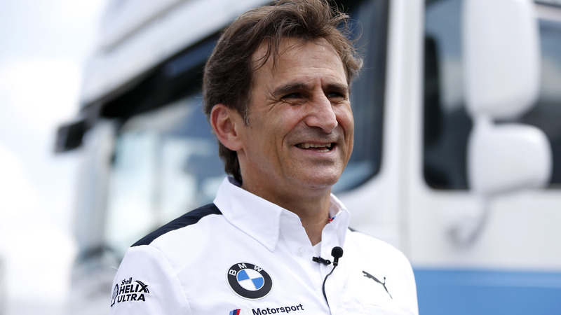 DTM, Misano: una &ldquo;guida&rdquo; all&#039;evento dedicata a Alessandro Zanardi