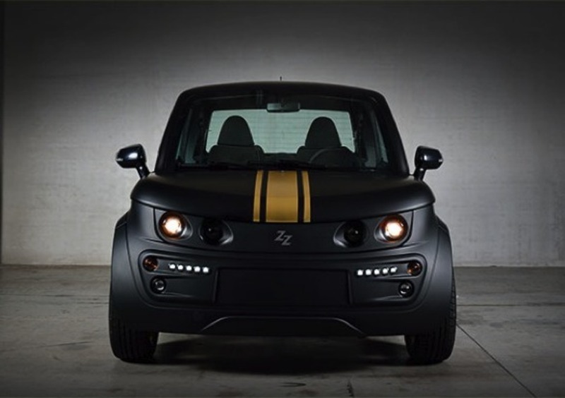 Tazzari Ev EM1 (2014-15) (4)