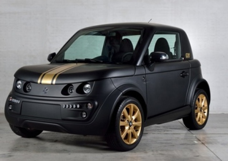 Tazzari Ev EM1 (2014-15) (6)