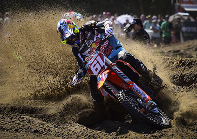 MXGP 2018. Herlings e Prado conquistano il GP del Belgio 