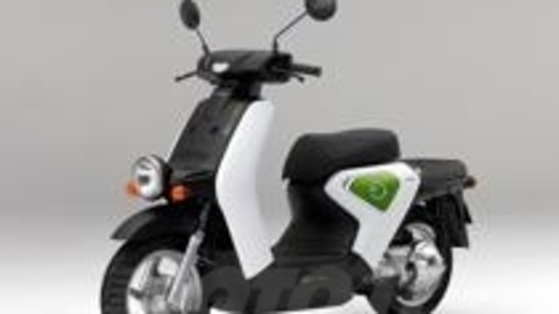 Scooter elettrici, a quando su strada?