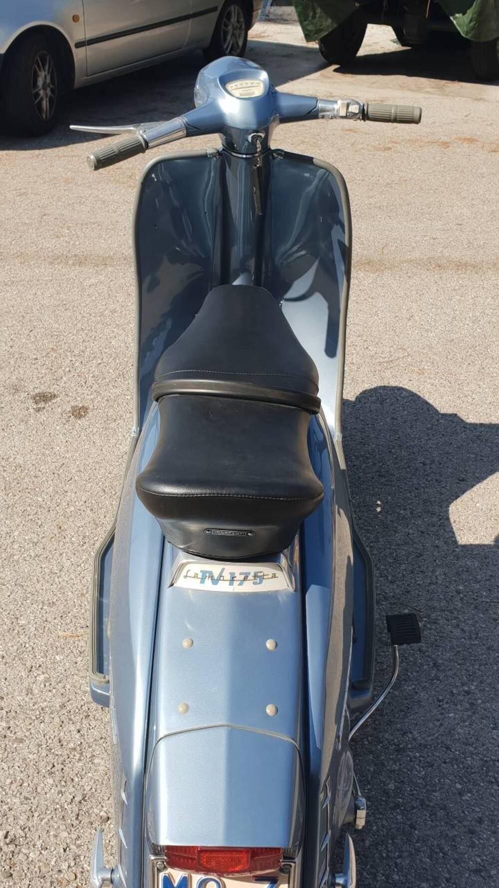 Lambretta 175 TV 3 (14)