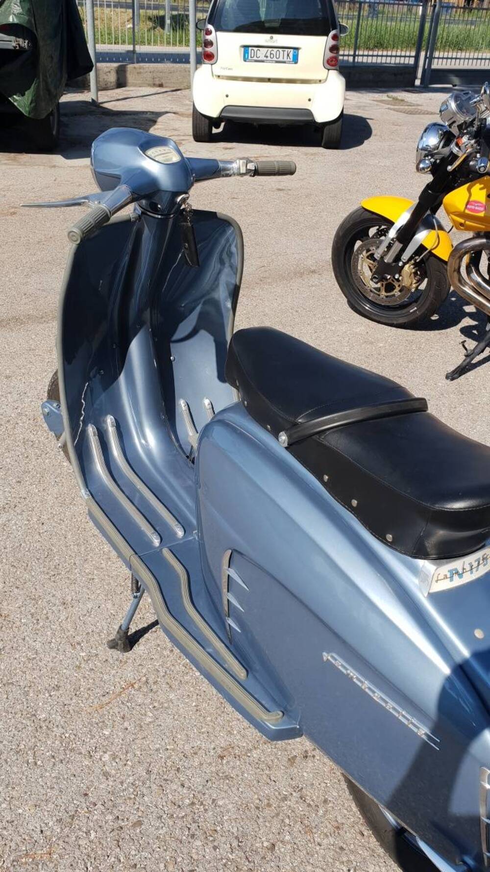 Lambretta 175 TV 3 (9)