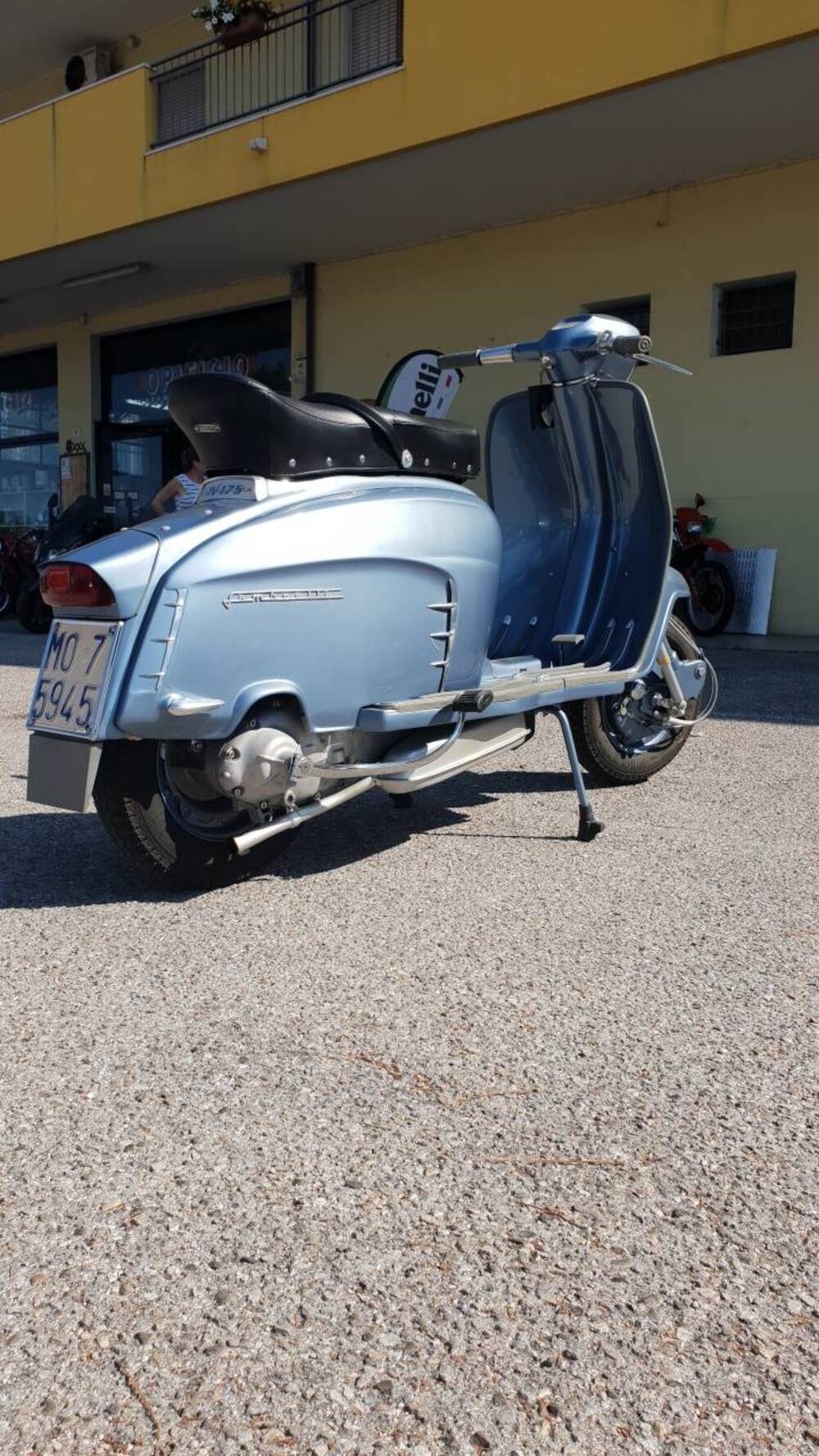 Lambretta 175 TV 3 (8)
