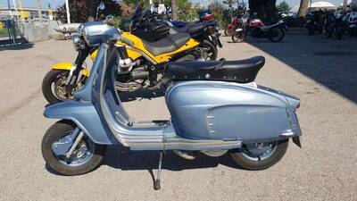 Lambretta 175 TV 3 d&#039;epoca