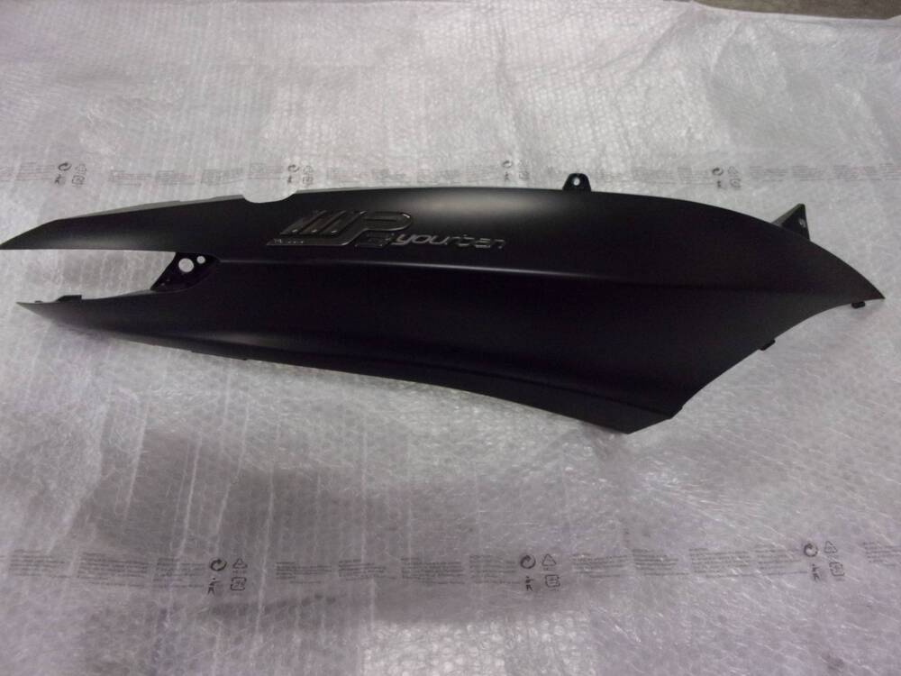 CARENA POSTERIORE MP3 YOURBAN Piaggio (2)