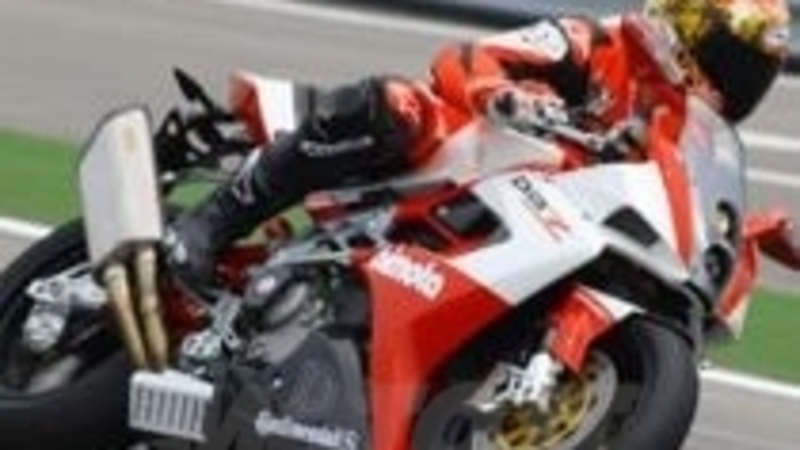 Parte al Mugello la Coppa Bimota