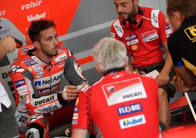 MotoGP 2018. GP Austria. Dovizioso: “La vittoria non è così scontata”