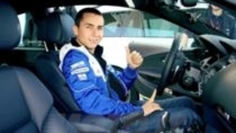 Nico Cereghini: &quot;Ma i piloti l&#039;amano la moto?&quot;