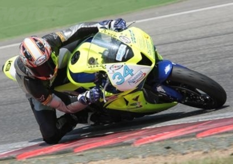 A Vallelunga parte la la stagione 2013