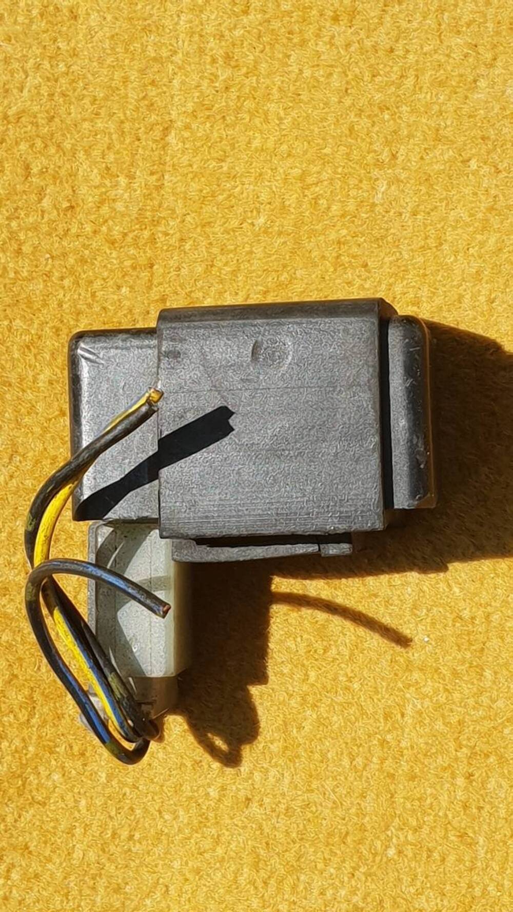 Relè per Yamaha Dragstar 650 Classic