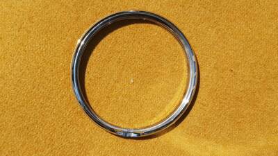 Cornice freccia Yamaha Dragstar 650 Classic