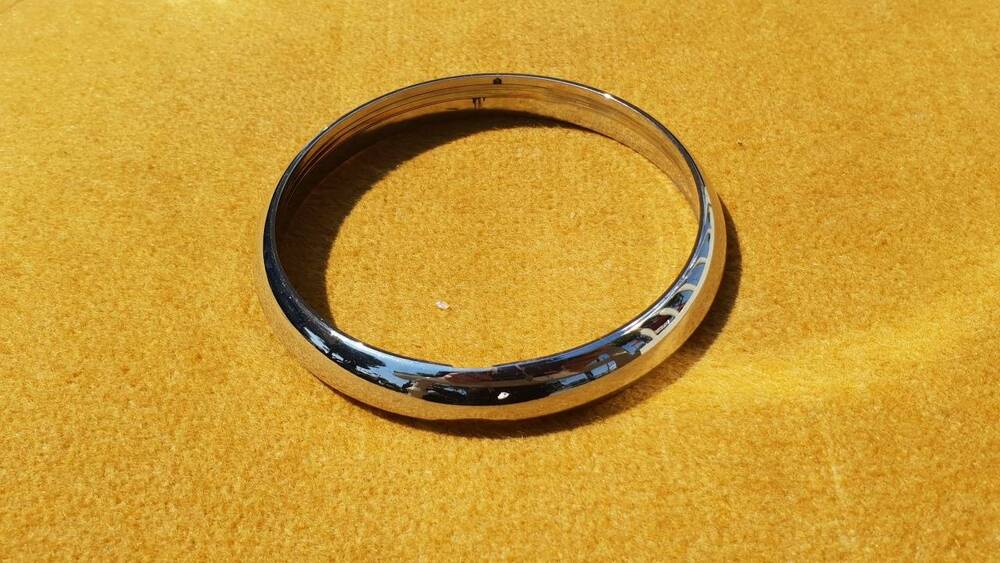 Cornice freccia Yamaha Dragstar 650 Classic (2)