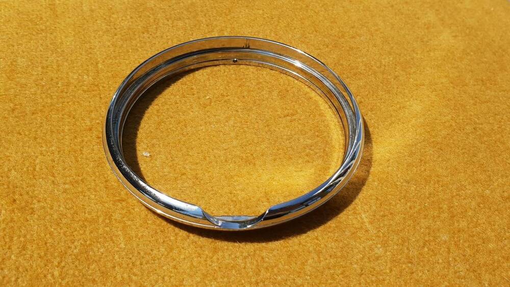 Cornice freccia Yamaha Dragstar 650 Classic (4)