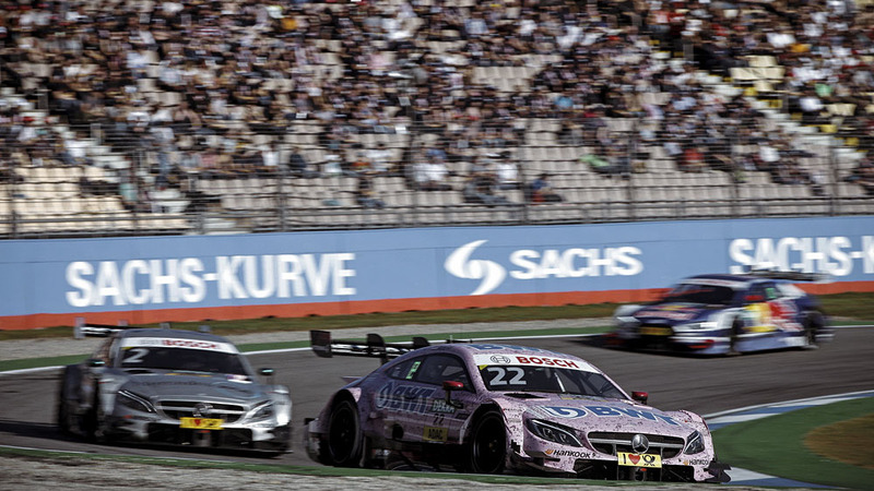 DTM 2018 Brands Hatch, Qualifiche1: diretta LIVE streaming