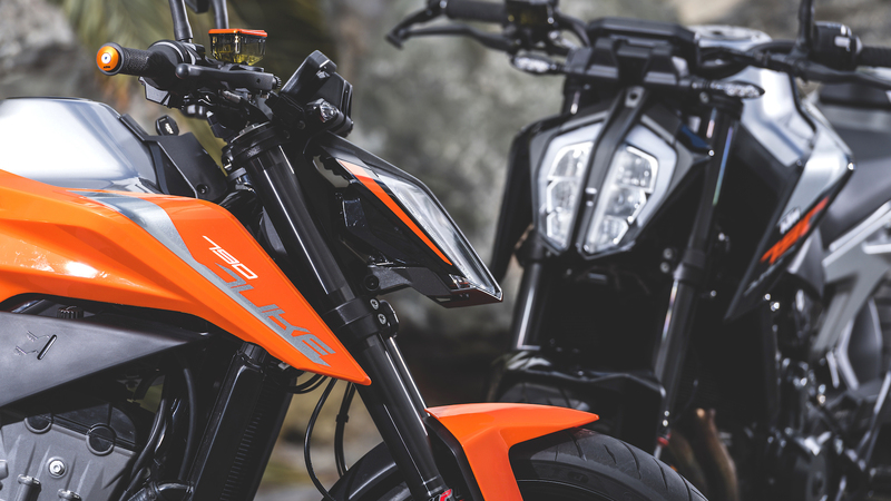 KTM 790 Duke e MotoGP a Misano: manca poco, manda il tuo contributo!