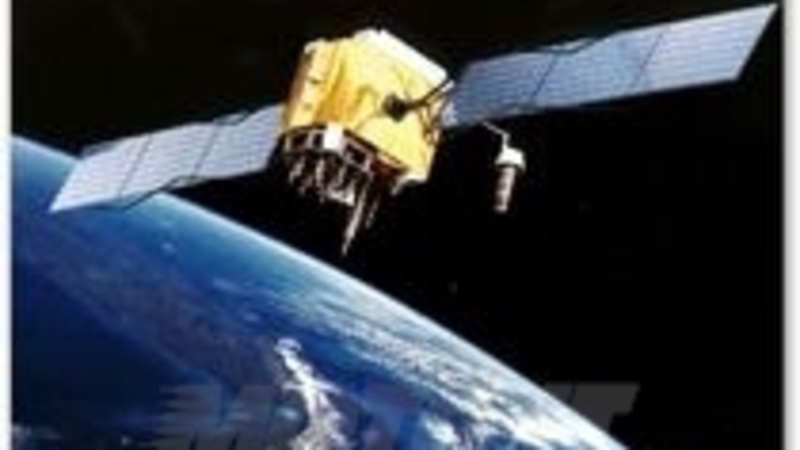 Autovelox satellitare, sempre sotto controllo!