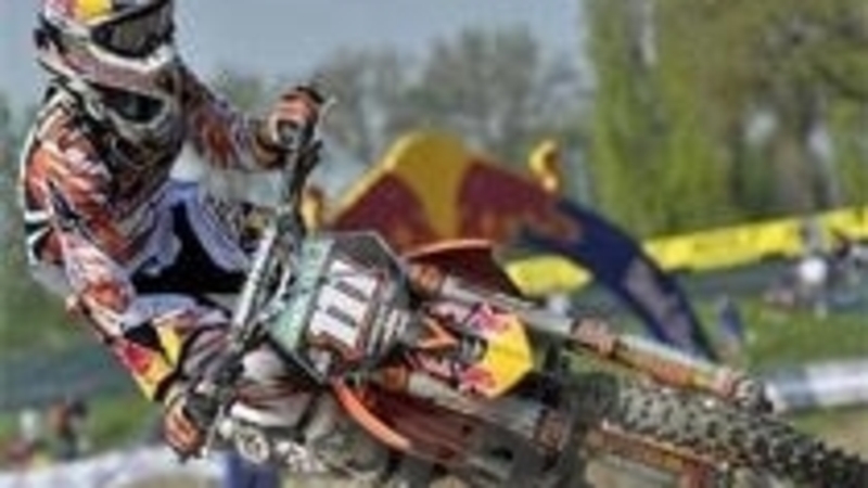 Domenica su Moto.it la diretta video del Mondiale di Motocross