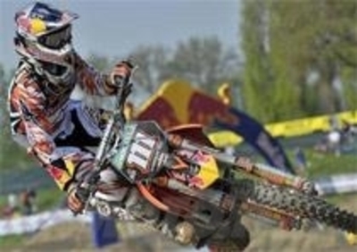 Domenica su Moto.it la diretta video del Mondiale di Motocross