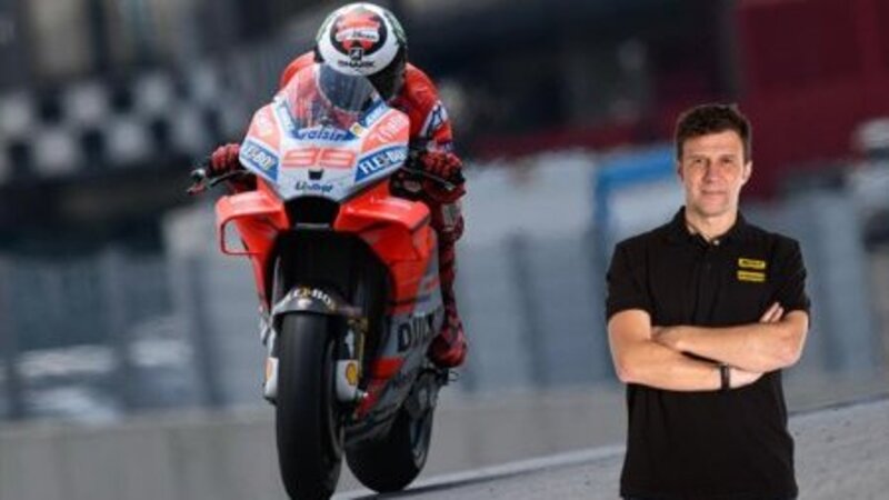 La versione di Zam. Il GP d'Austria 2018 (Video)