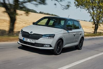 Skoda Fabia 2019: il restyling della compatta boema [video primo test]