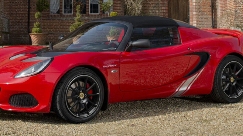 Lotus &amp; Geely: rilancio in UK con quasi 2 miliardi di dollari