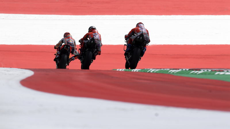 MotoGP 2018, GP d'Austria. Lo sapevate che...?