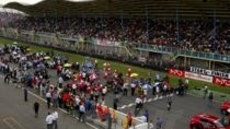 La Superbike sbarca ad Assen