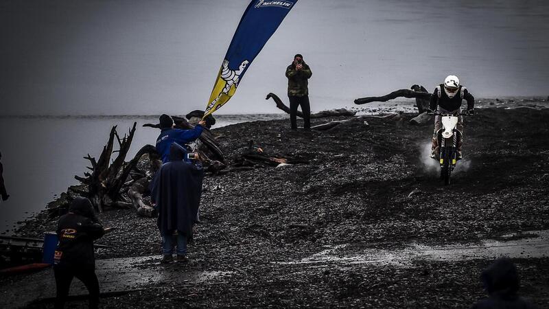 Terra del Fuoco. Viaggio alla fine del mondo o inizio &ldquo;Original&rdquo; dell&rsquo;avventura?