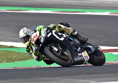 SBK 2019. Bautista in Ducati, ma al posto di chi?