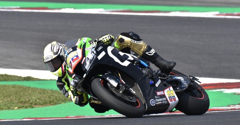 SBK 2019. Bautista in Ducati, ma al posto di chi?