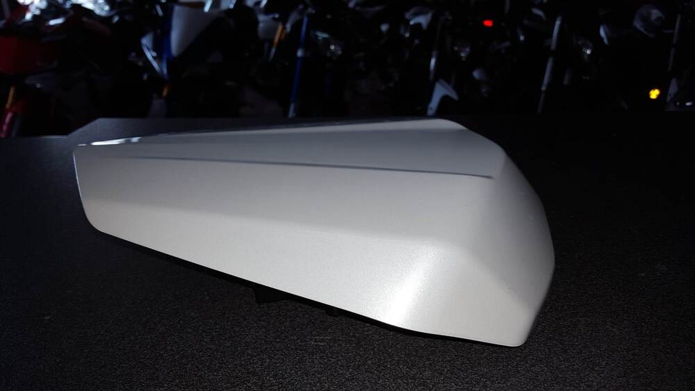 MONOPOSTO YAMAHA R6 600 2006-2007