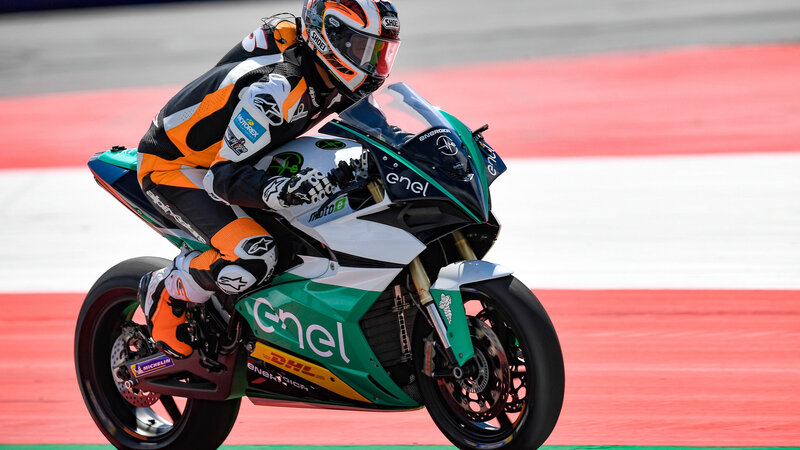 MotoE World Cup 2019: 12 i team per 18 piloti in griglia