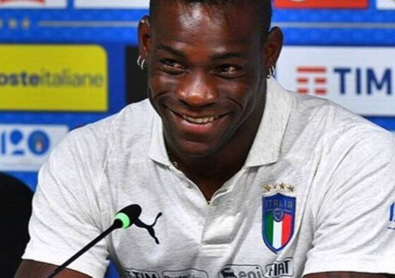 Mario Balotelli