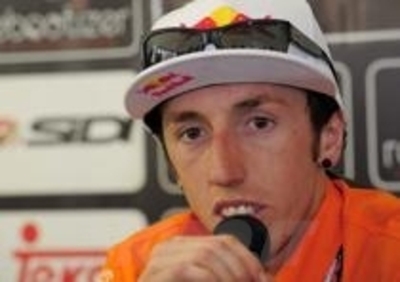 Olanda. Intervista a Tony Cairoli