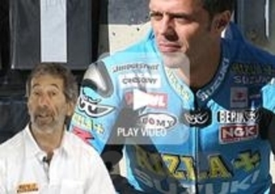 Nico Cereghini ci racconta la storia di Loris Capirossi