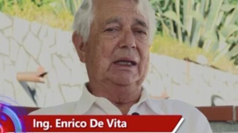 Ponte Genova A10. Il parere dell'ingegner De Vita