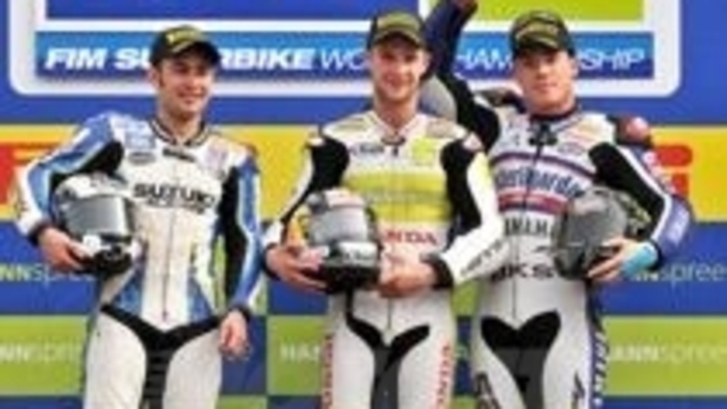 SBK: le pagelle di Assen