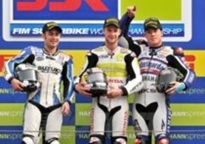 SBK: le pagelle di Assen